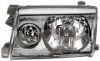 NISSA 260600X001 Headlight